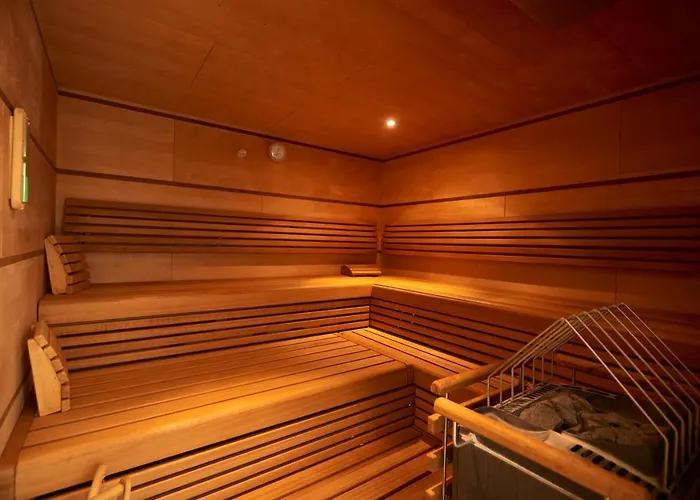 Sportschule Ξενοδοχείο 3*